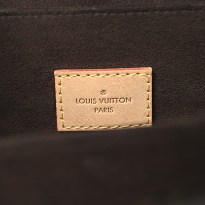 Louis Vuitton Monogram Pochette Metis 7 of 11