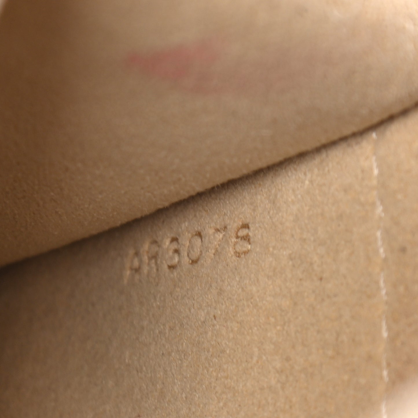 Monogram Etoile Bowling Bag