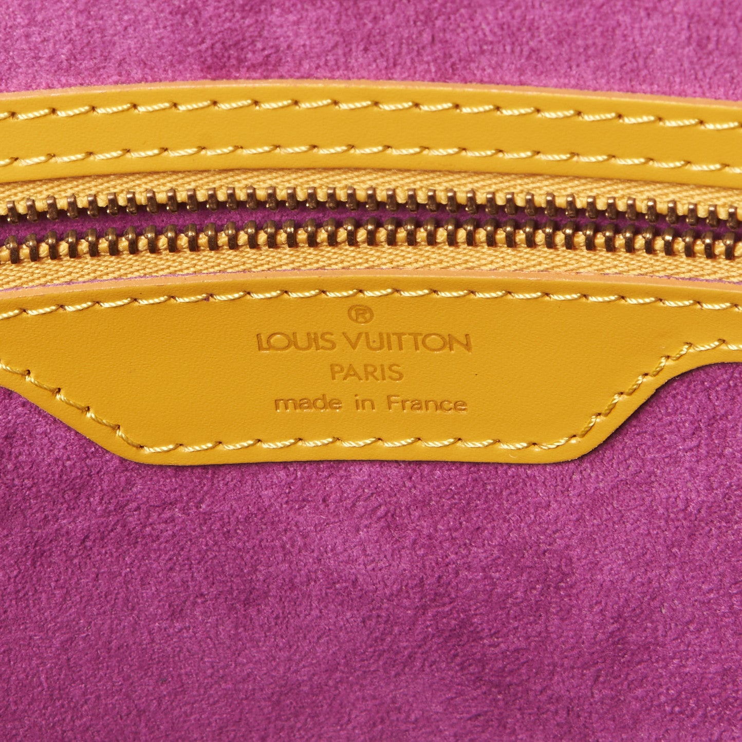 Epi Saint Jacques GM Tassil