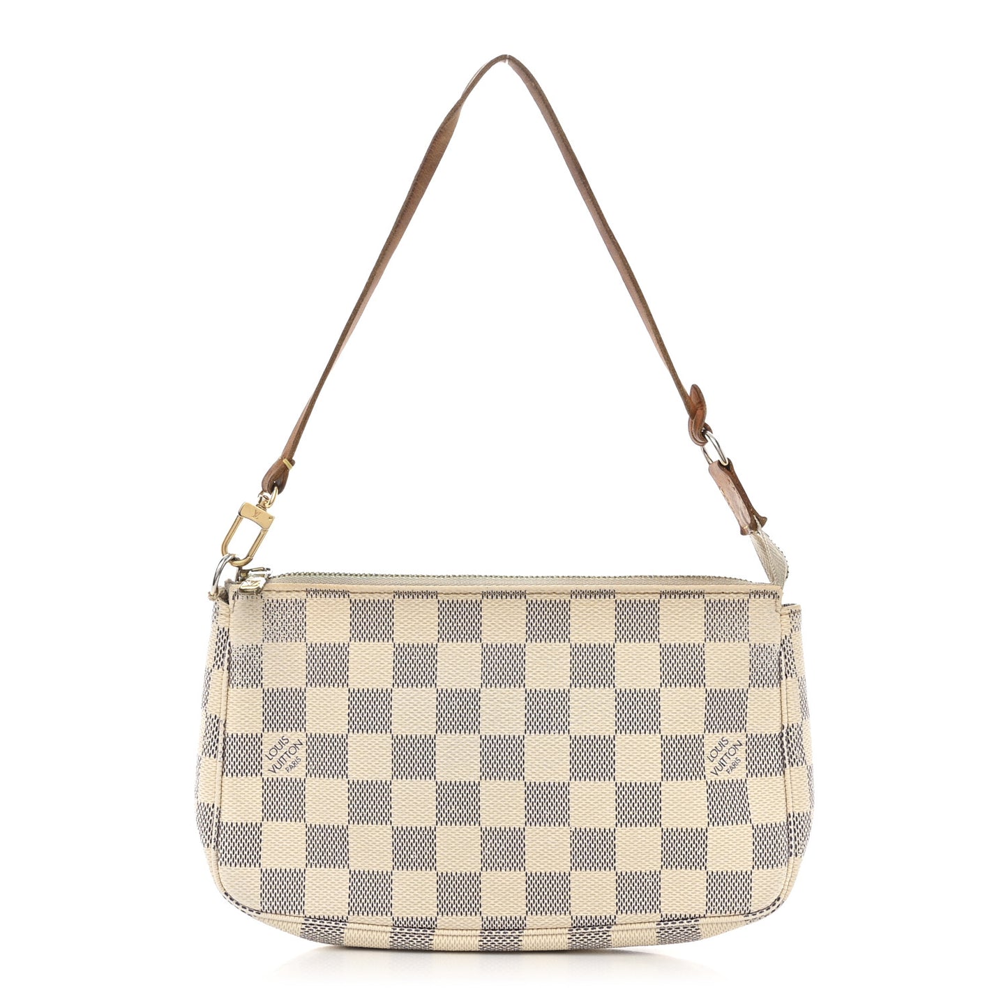 Damier Azur Pochette Accessories