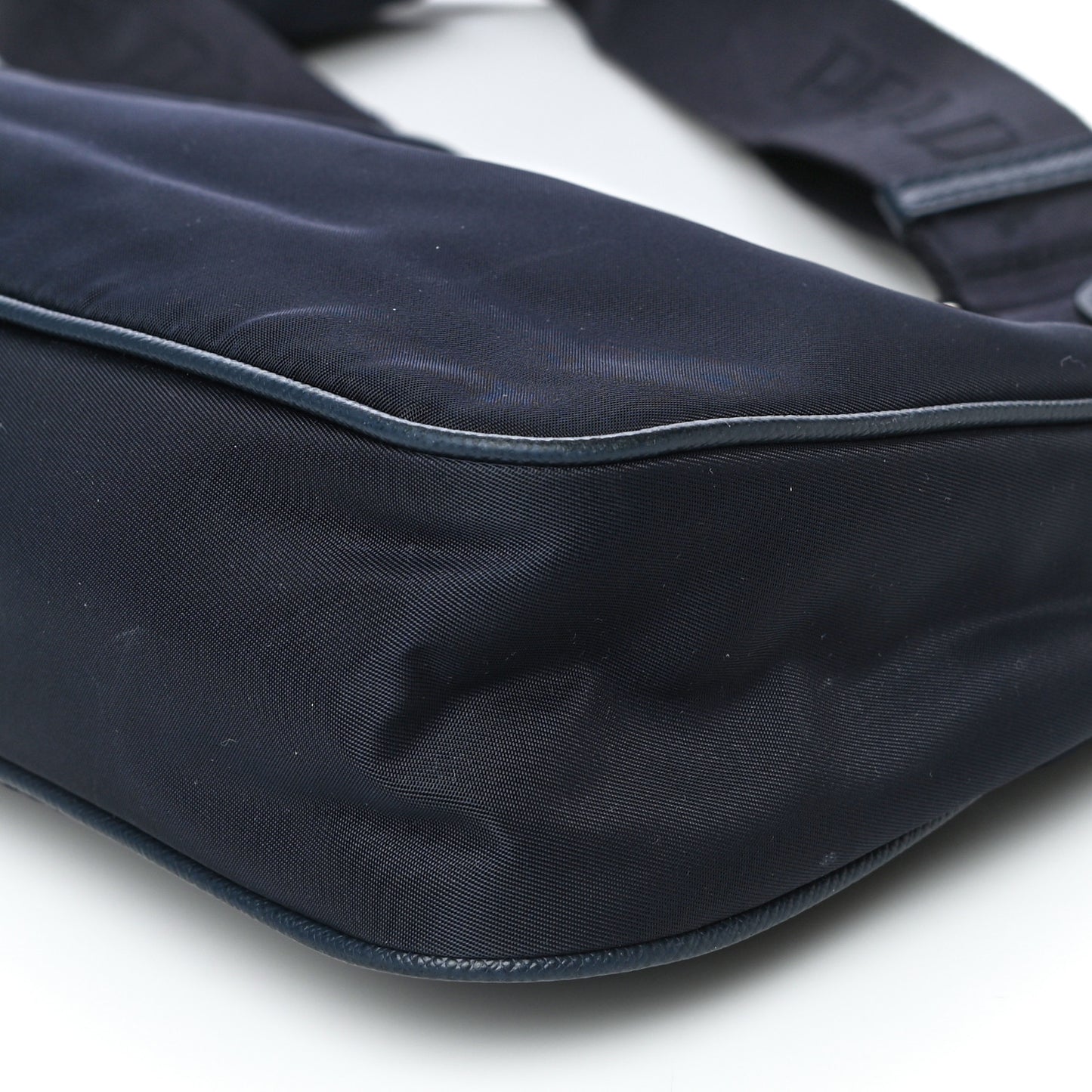 Nylon Re-Edition 2005 Shoulder Bag Baltico