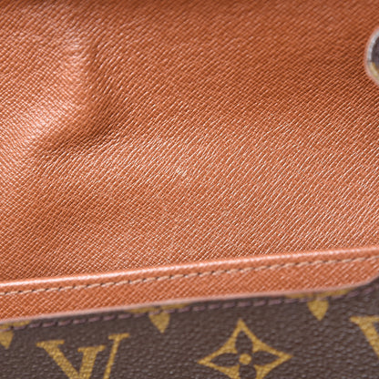 Louis Vuitton Monogram Cartouchiere 22 15 of 16