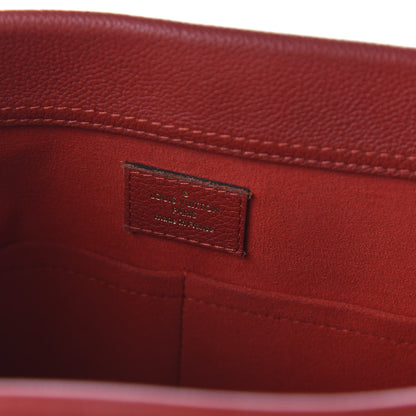 Louis Vuitton Monogram Pallas Shopper Cherry 9 of 10