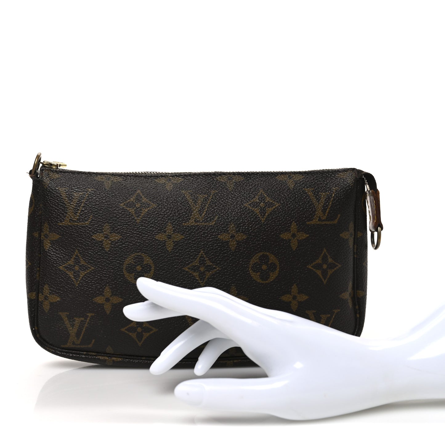 Monogram Pochette Accessories