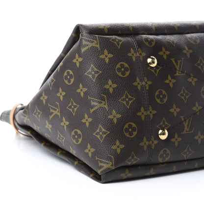 Louis Vuitton Monogram Artsy MM 6 of 15