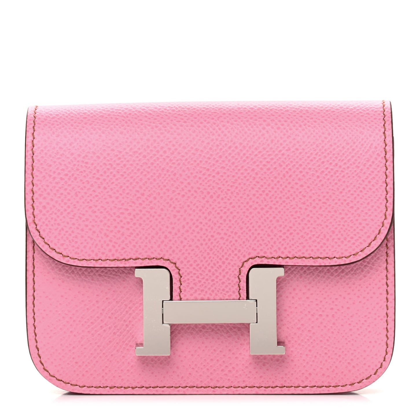 Epsom Constance Slim Wallet 5P Pink