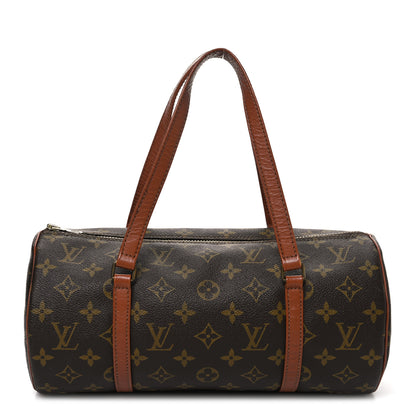 Louis Vuitton Monogram Papillon 26 1 of 9