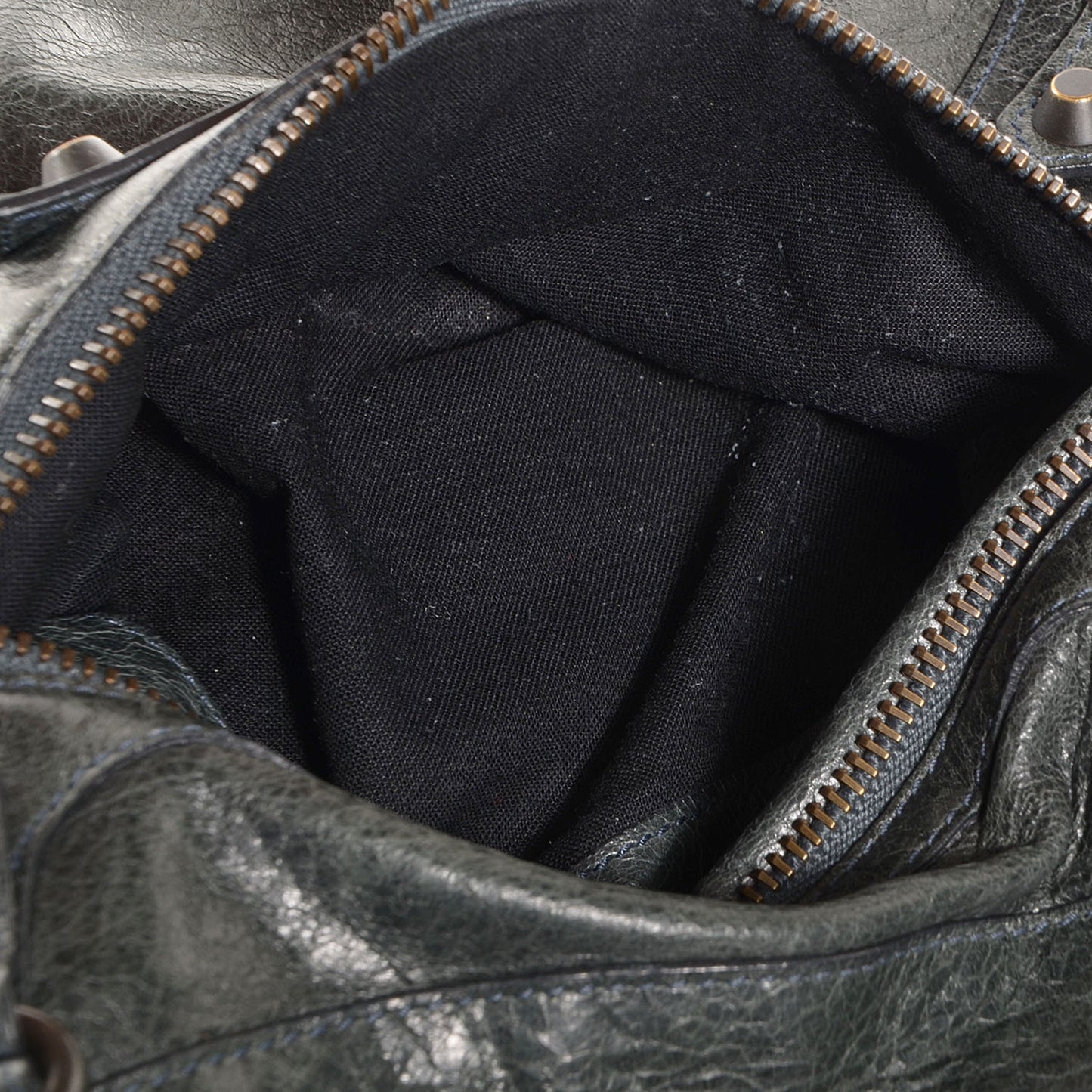 Agneau Classic Hardware Town Anthracite