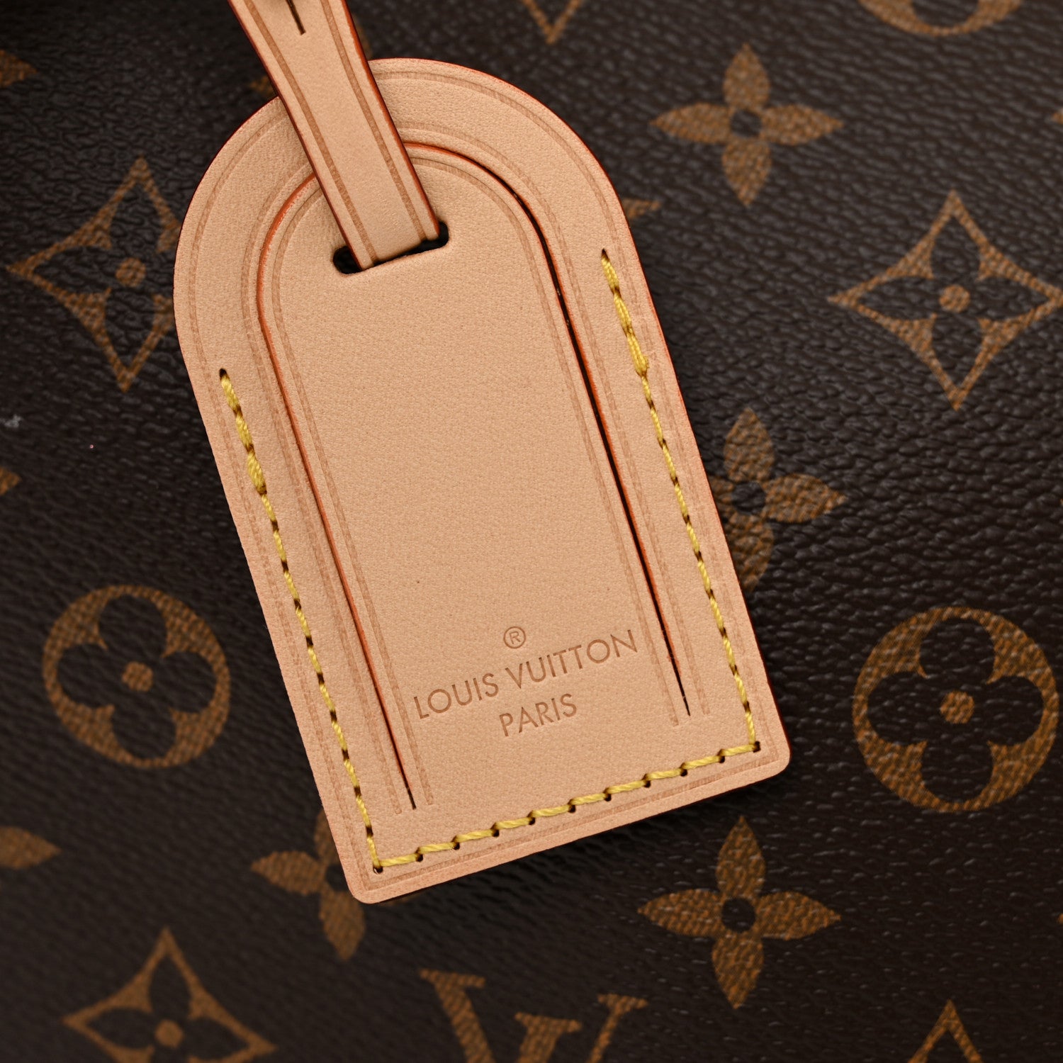 Louis Vuitton Monogram Graceful PM Pivoine 8 of 13