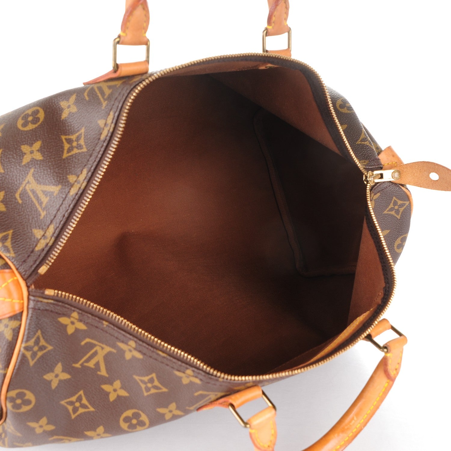 Louis Vuitton Monogram Speedy 40 6 of 7
