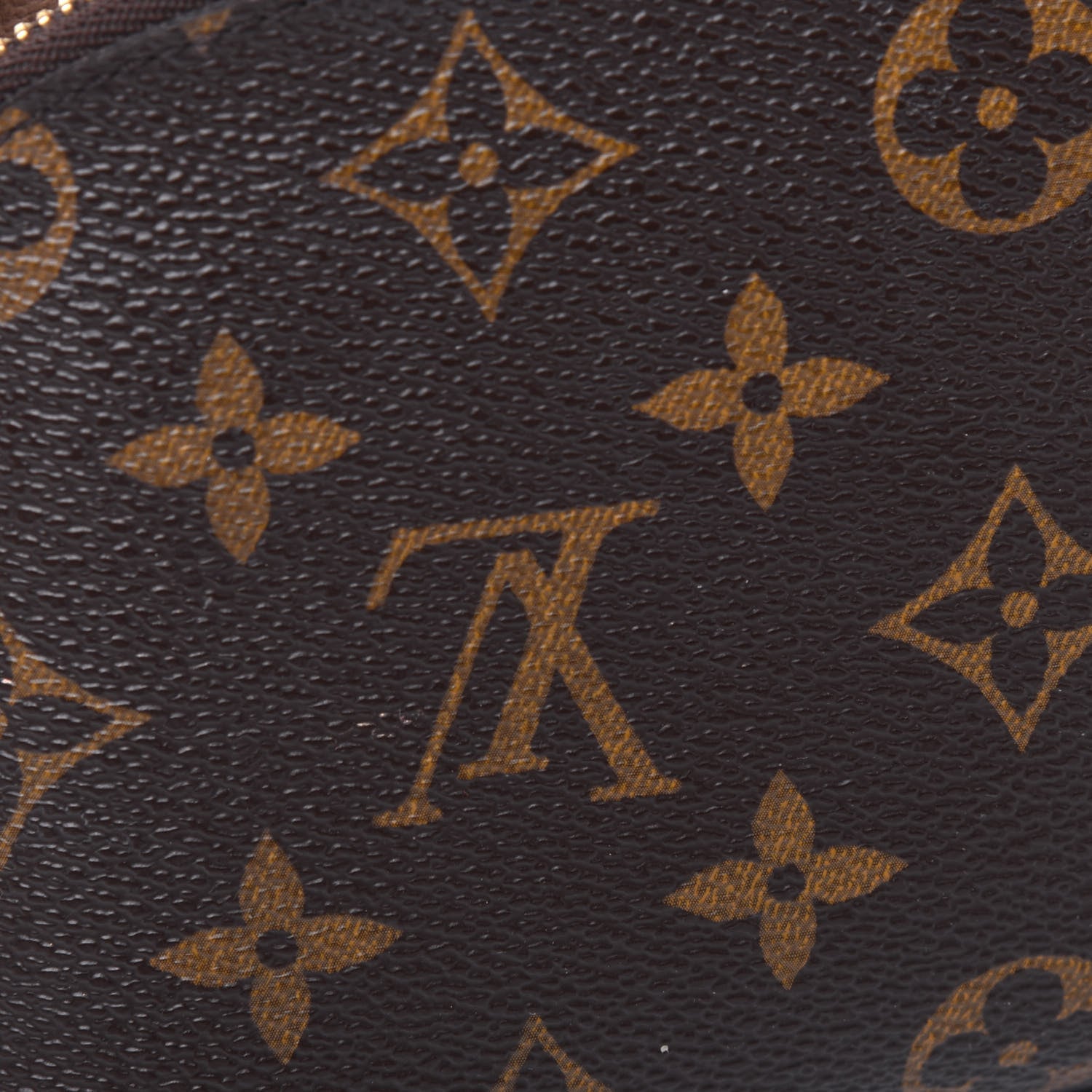 Louis Vuitton Monogram Cosmetic Pouch 15 of 17