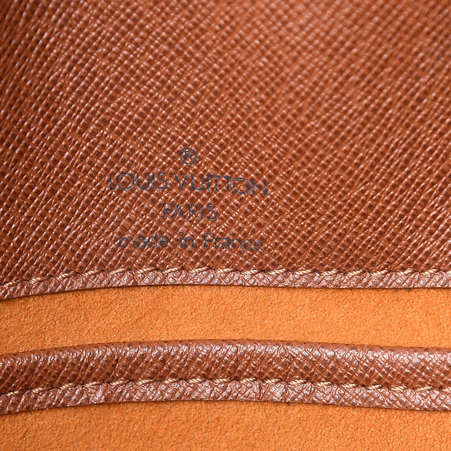 Monogram Musette Tango