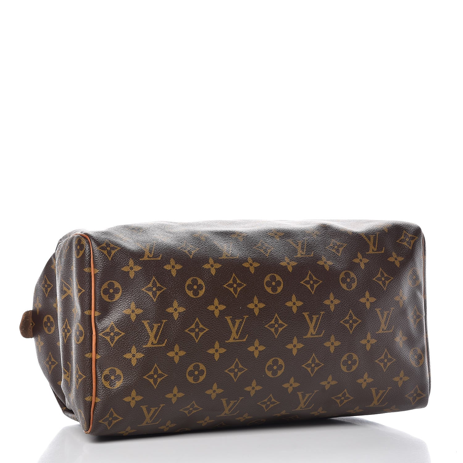 Louis Vuitton Monogram Speedy 35 4 of 17