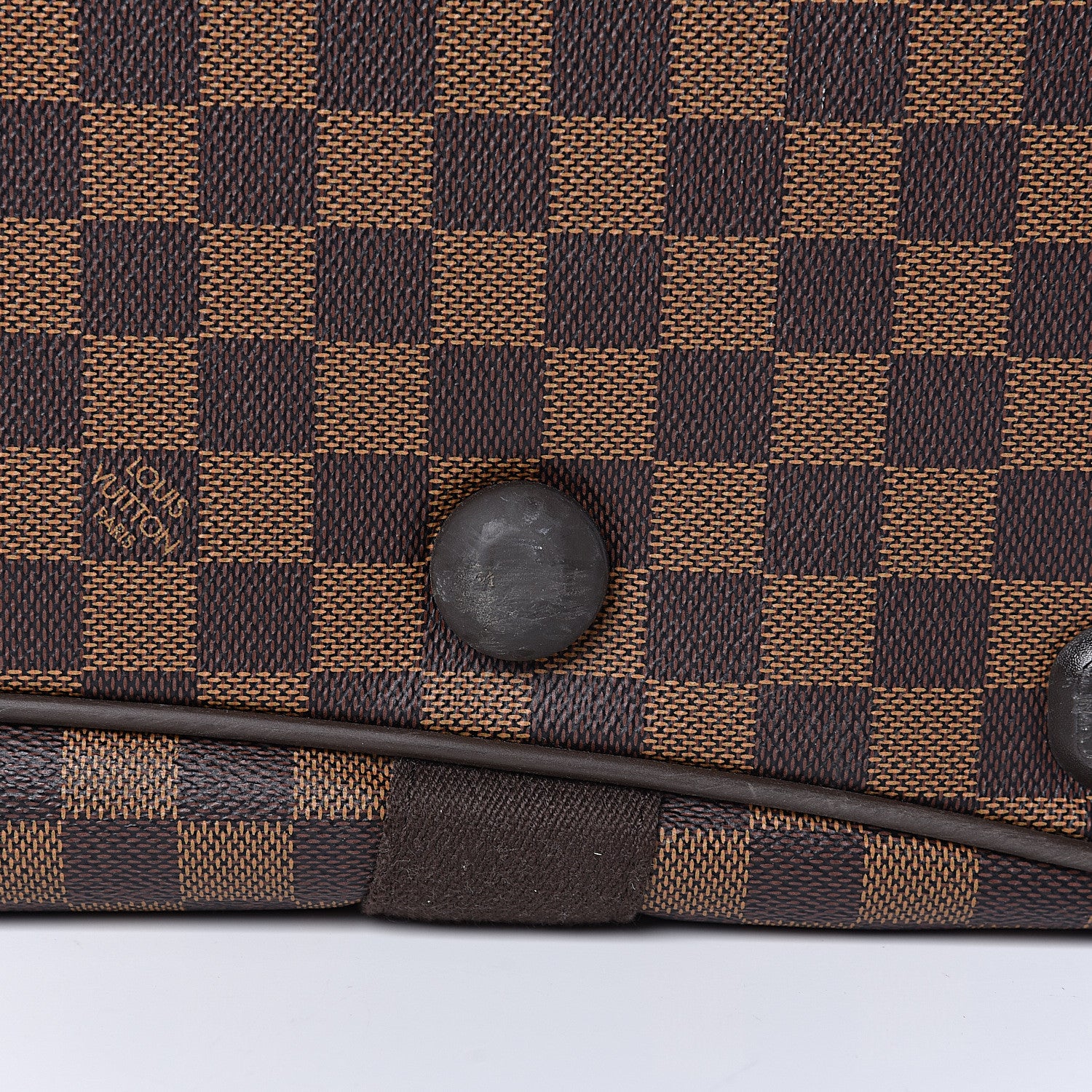 Louis Vuitton Damier Ebene Neo Eole 55 15 of 17