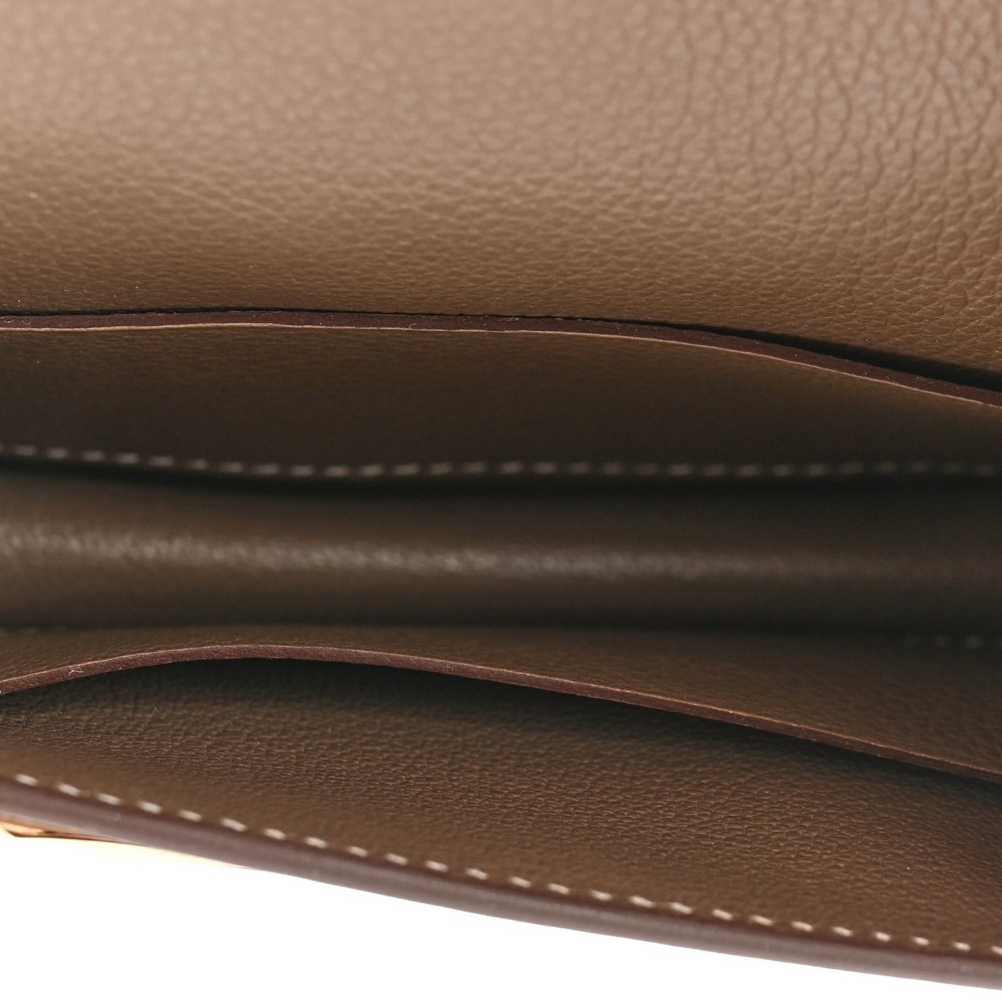 Evercolor Roulis Slim Wallet Etoupe