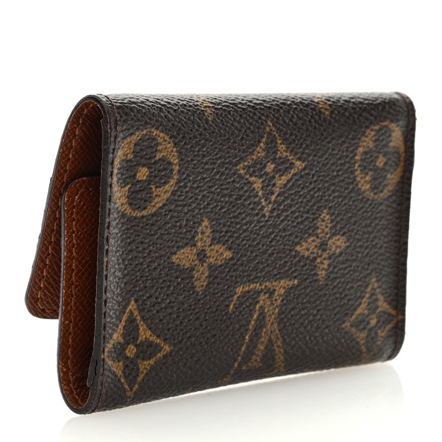 Louis Vuitton Monogram 6 Key Multicles Holder 3 of 6