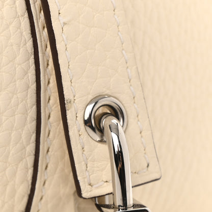 Hermes Taurillon Clemence Picotin Lock 18 PM Nata 11 of 12