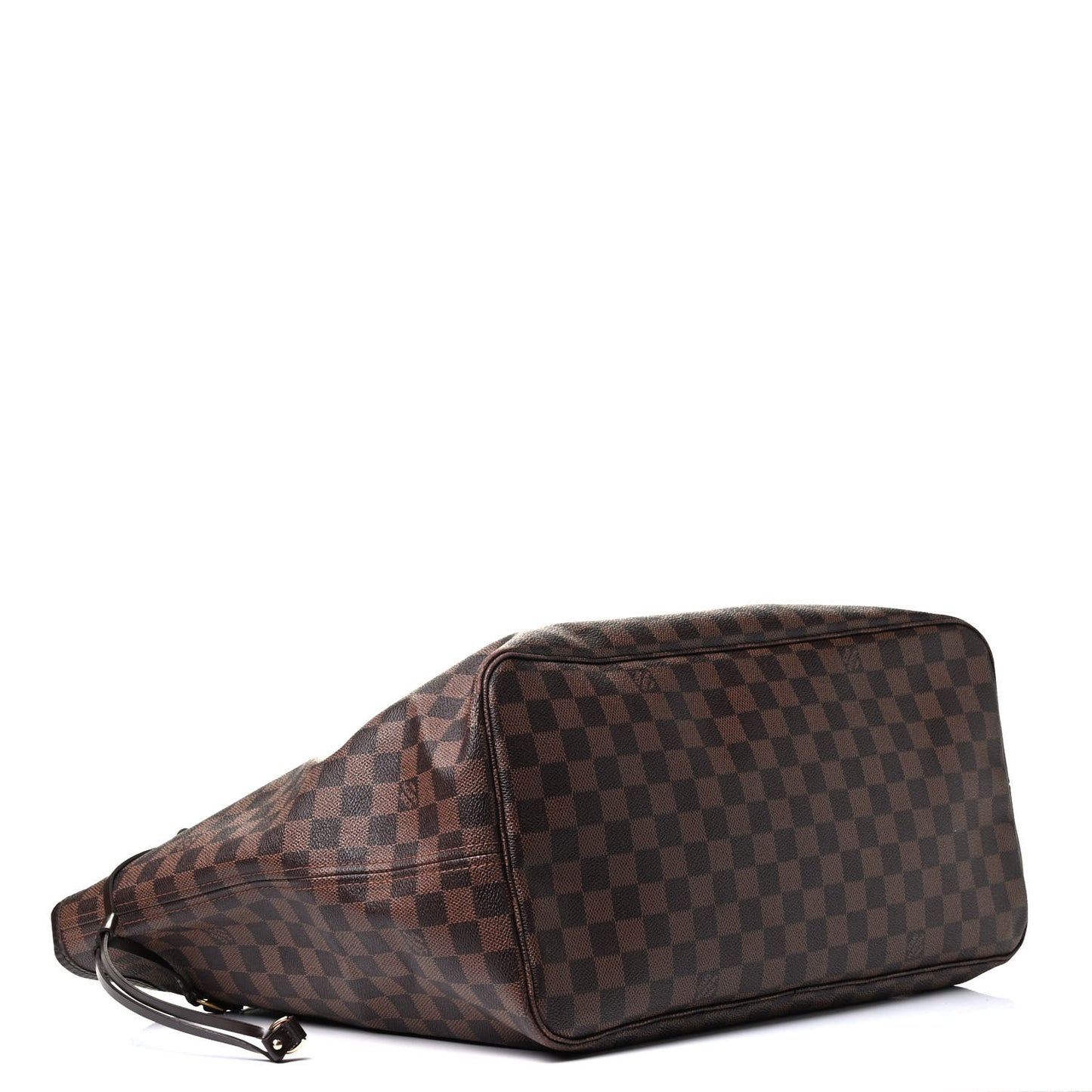 Damier Ebene Neverfull GM
