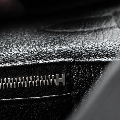 Hermes Togo Birkin 35 Black 17 of 25