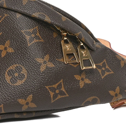 Louis Vuitton Monogram Bumbag 9 of 9