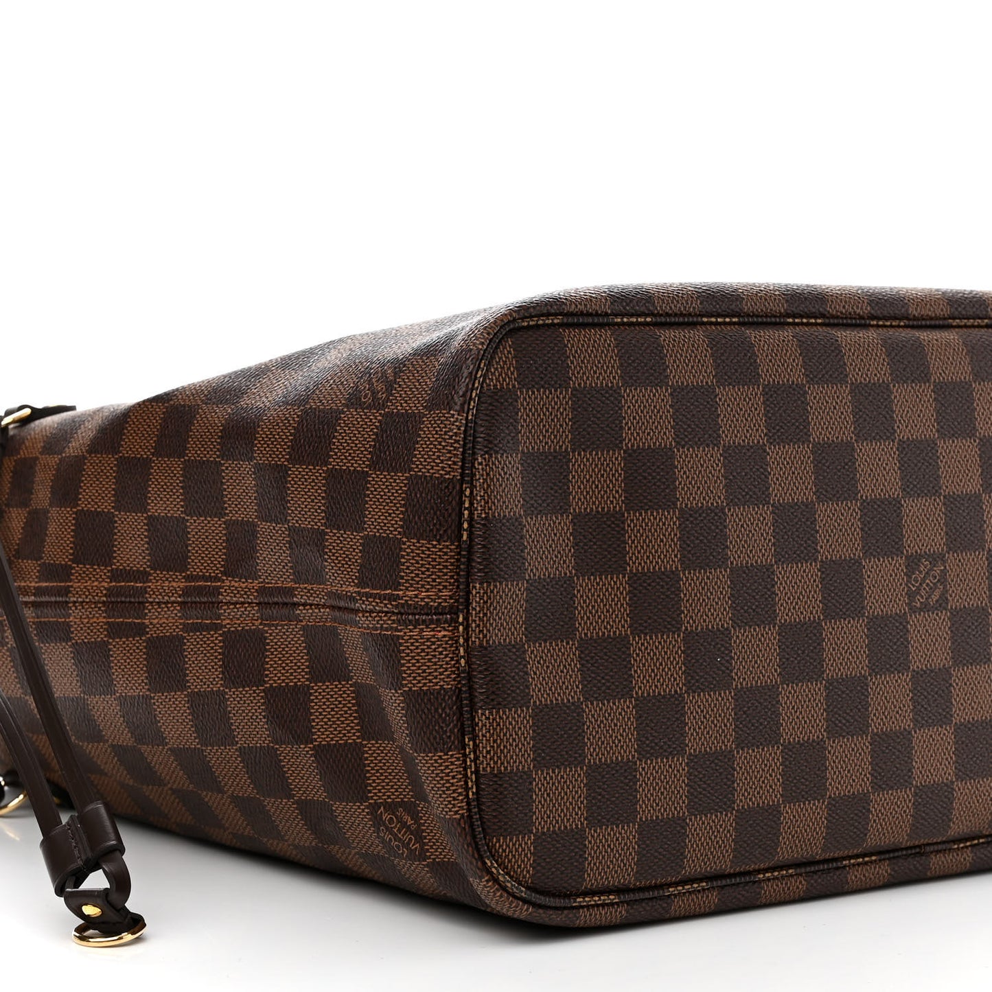 Damier Ebene Neo Neverfull MM