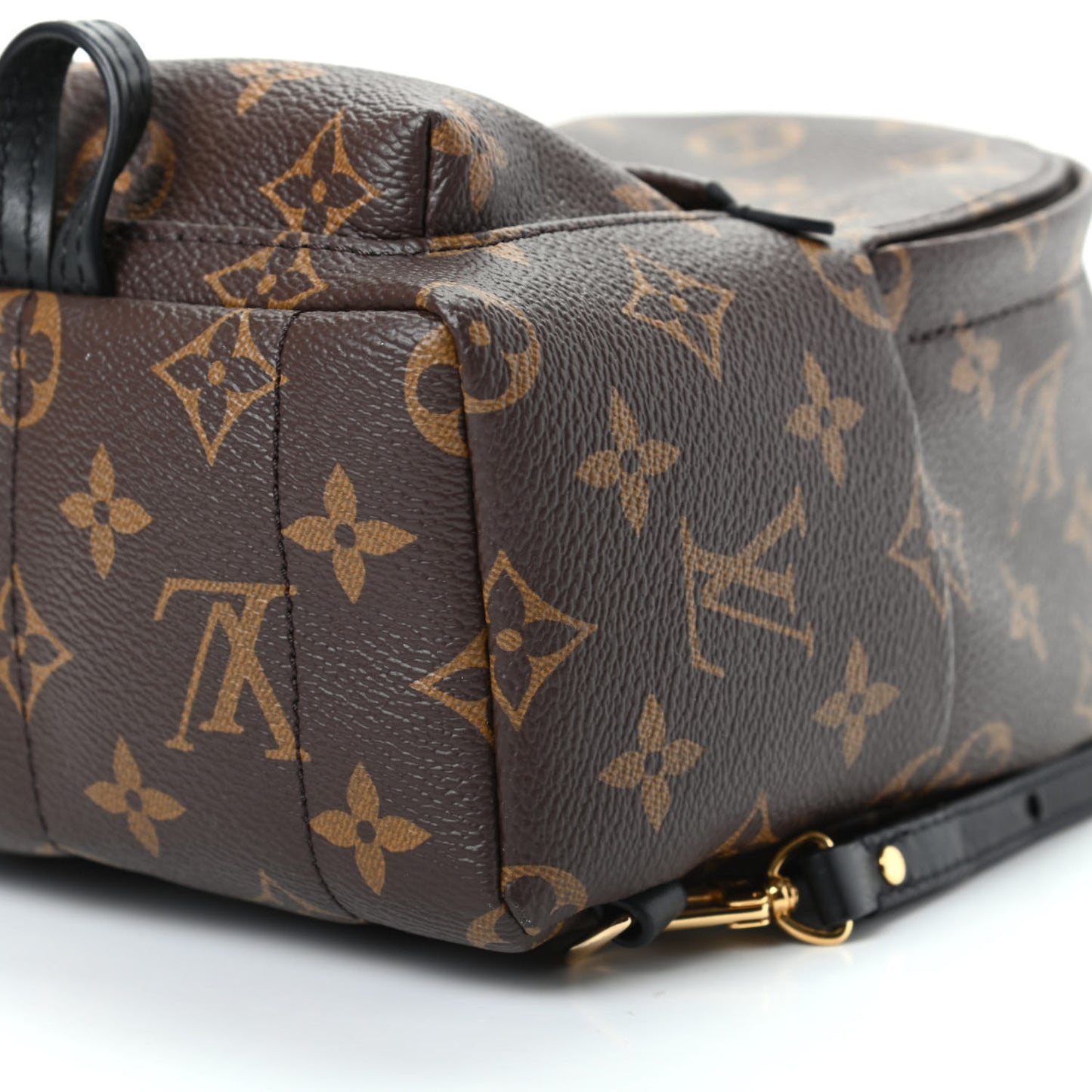 Monogram Palm Springs Backpack Mini