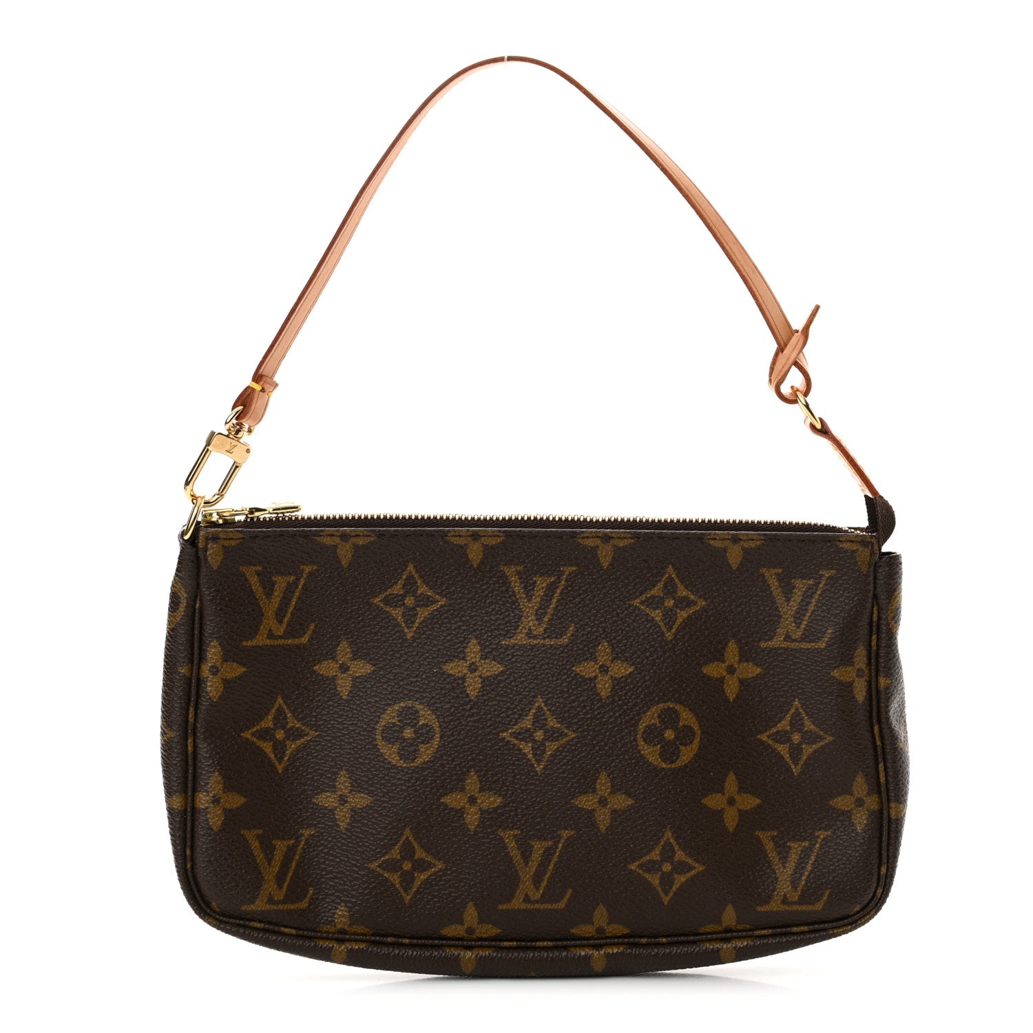 Louis Vuitton Monogram Pochette Accessories 1 of 10