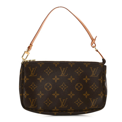 Louis Vuitton Monogram Pochette Accessories 1 of 10