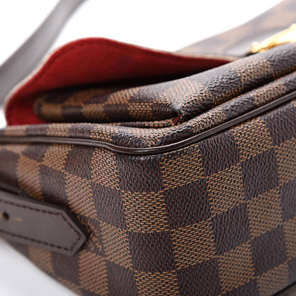 Louis Vuitton Damier Ebene Ravello GM 8 of 16