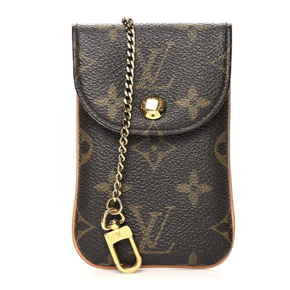 Louis Vuitton Monogram Phone Case MM 1 of 10
