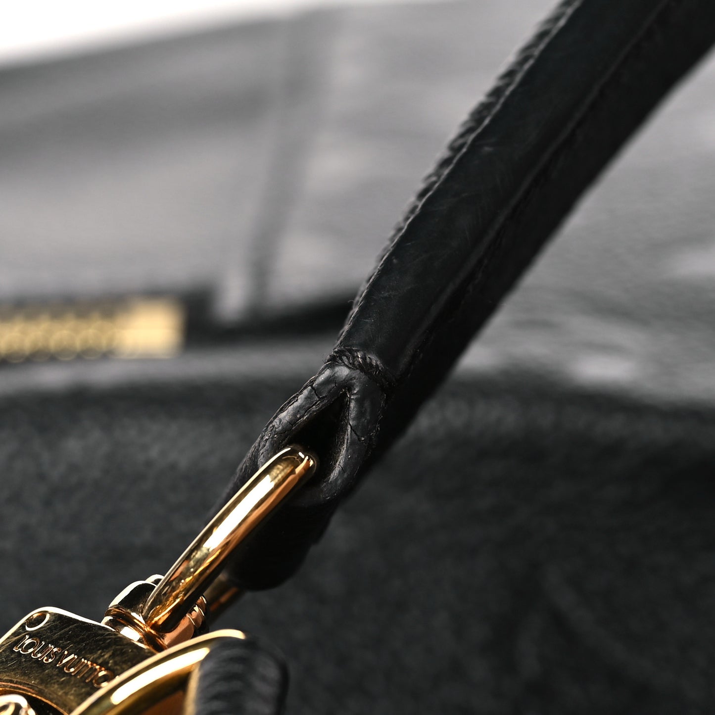 Empreinte Melie Black