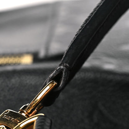Louis Vuitton Empreinte Melie Black 10 of 13