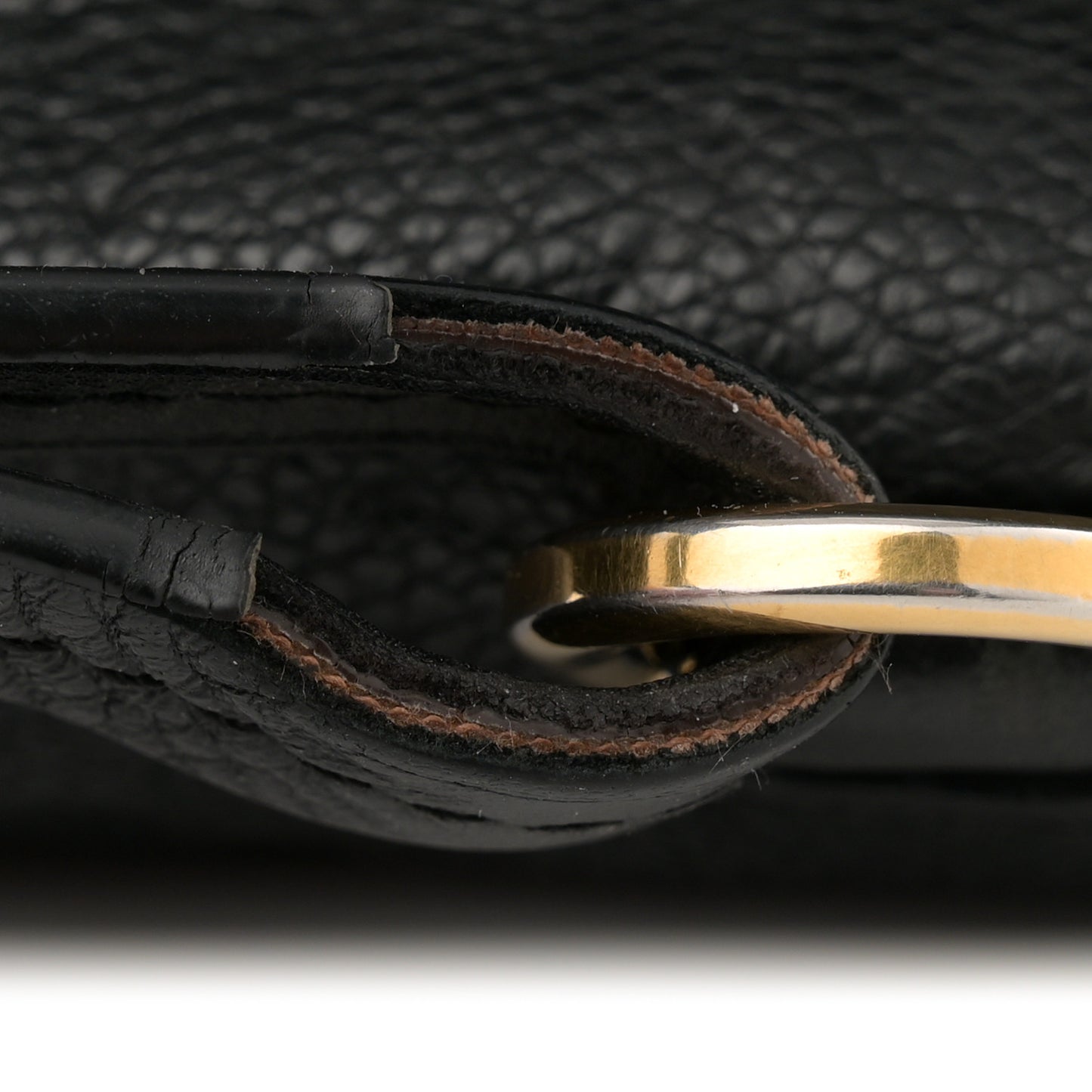 Empreinte Montsouris NM Backpack Black