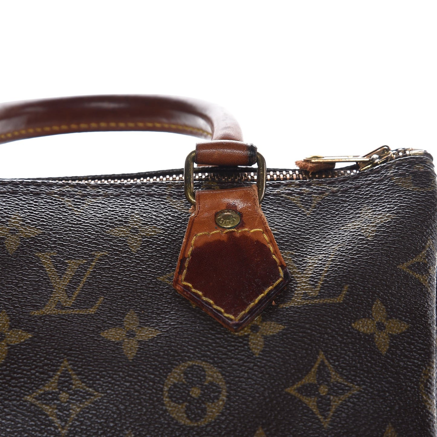 Monogram Speedy 25