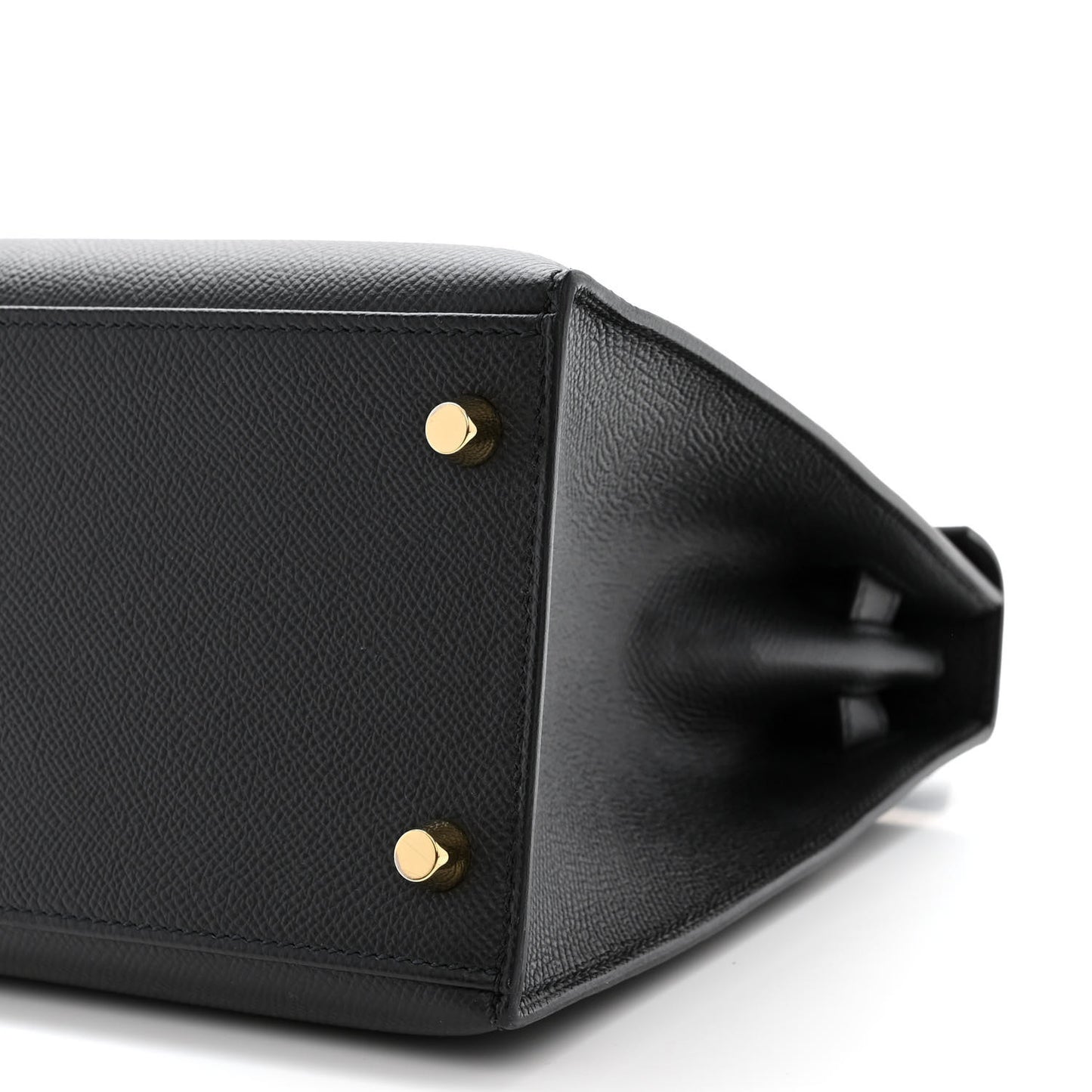 Epsom Kelly Sellier 28 Black