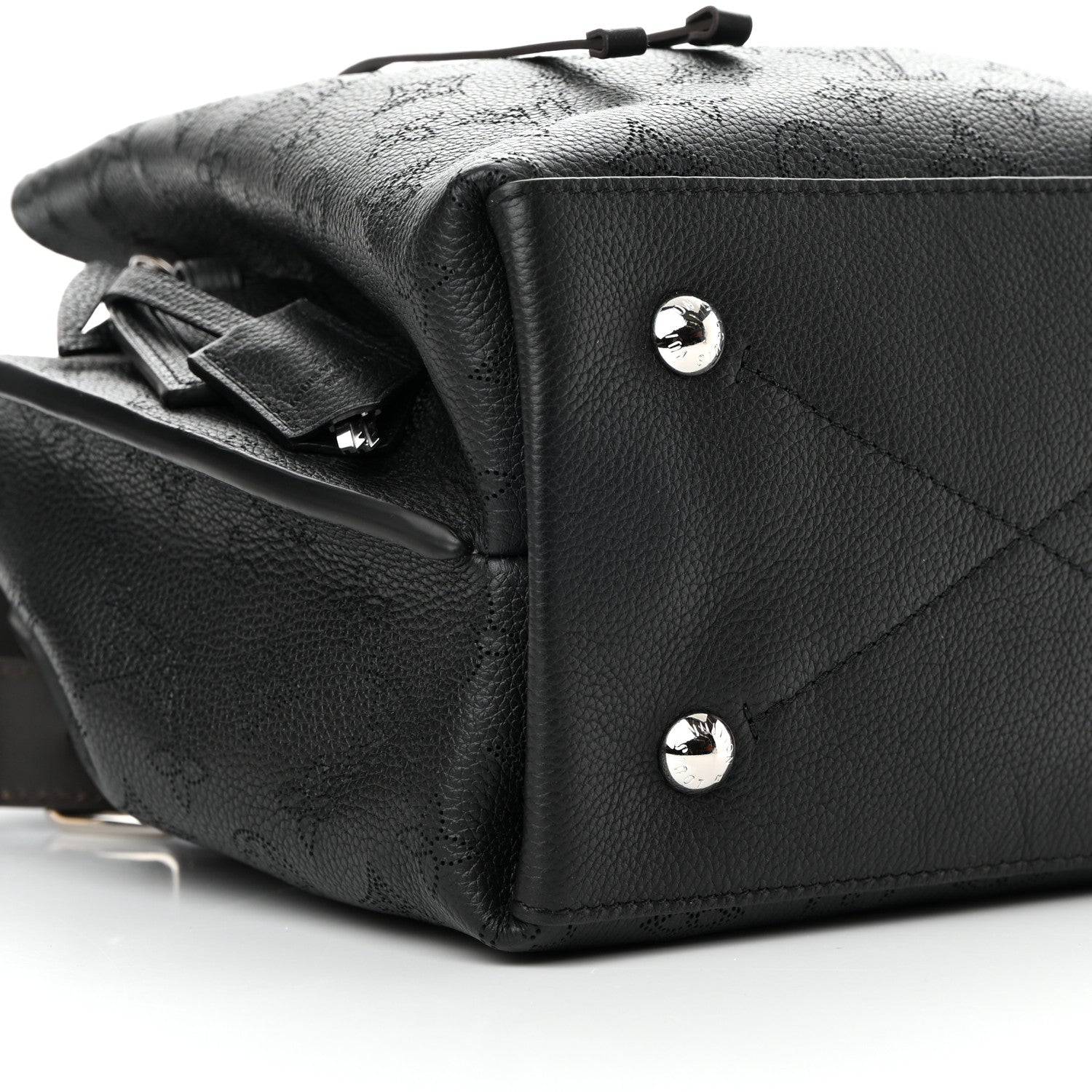 Louis Vuitton Mahina Muria Black 9 of 11