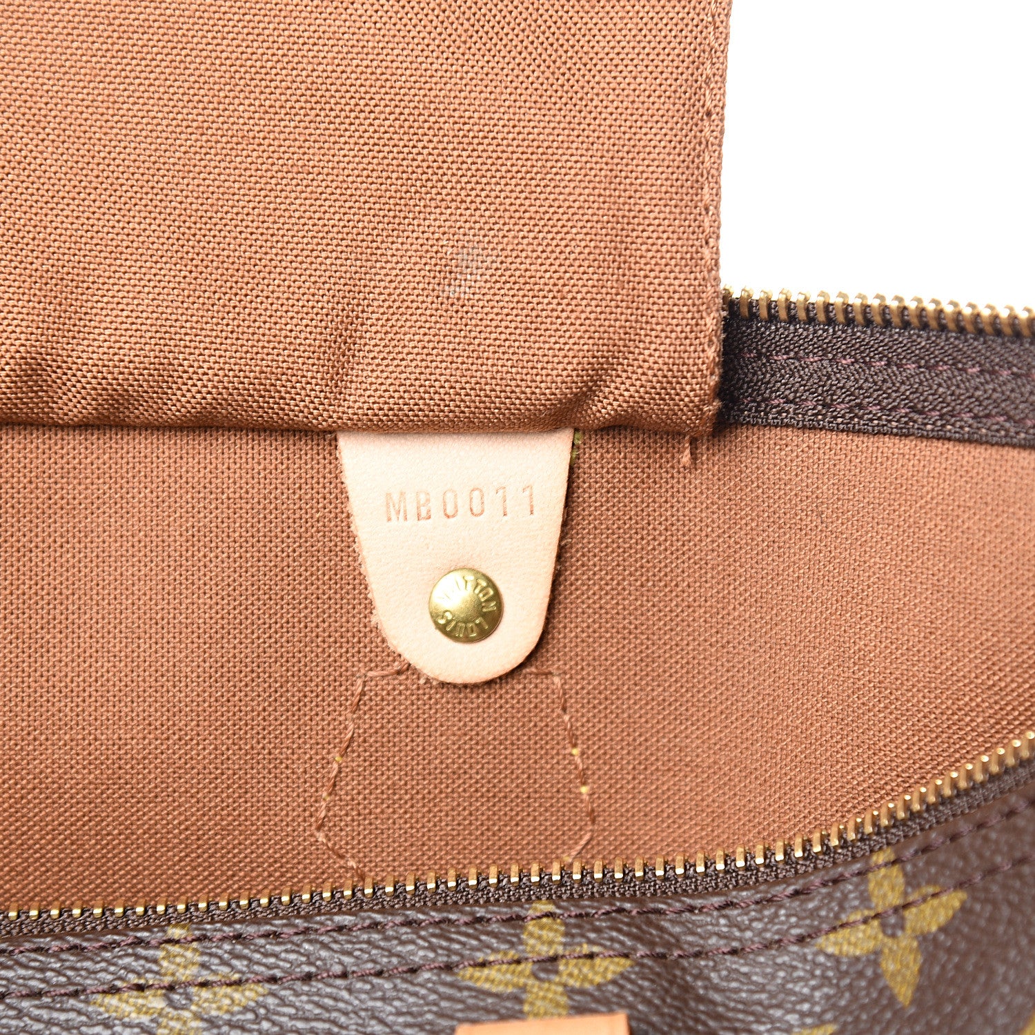 Louis Vuitton Monogram Speedy 40 6 of 13