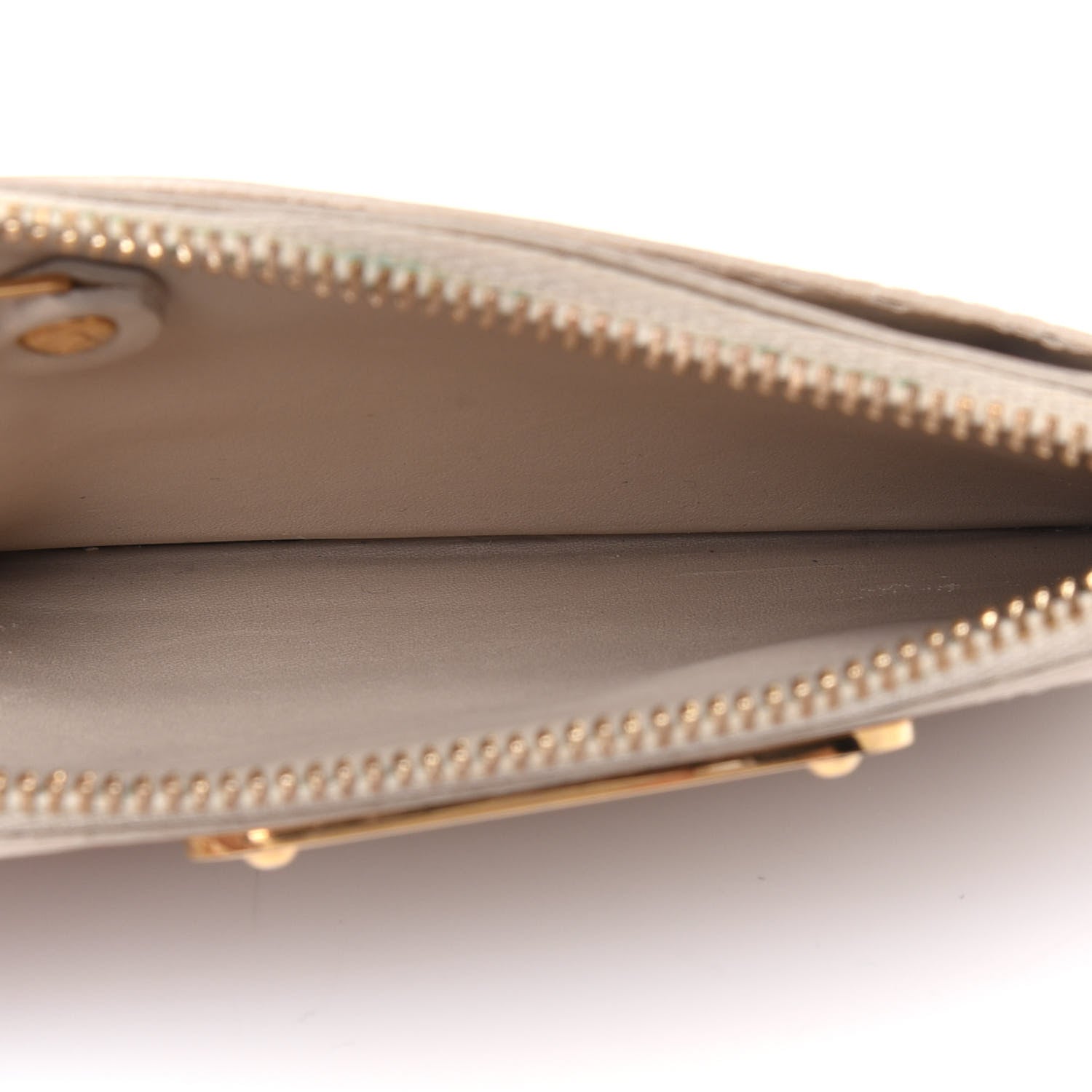 Louis Vuitton Vernis Key Pouch 5 of 18