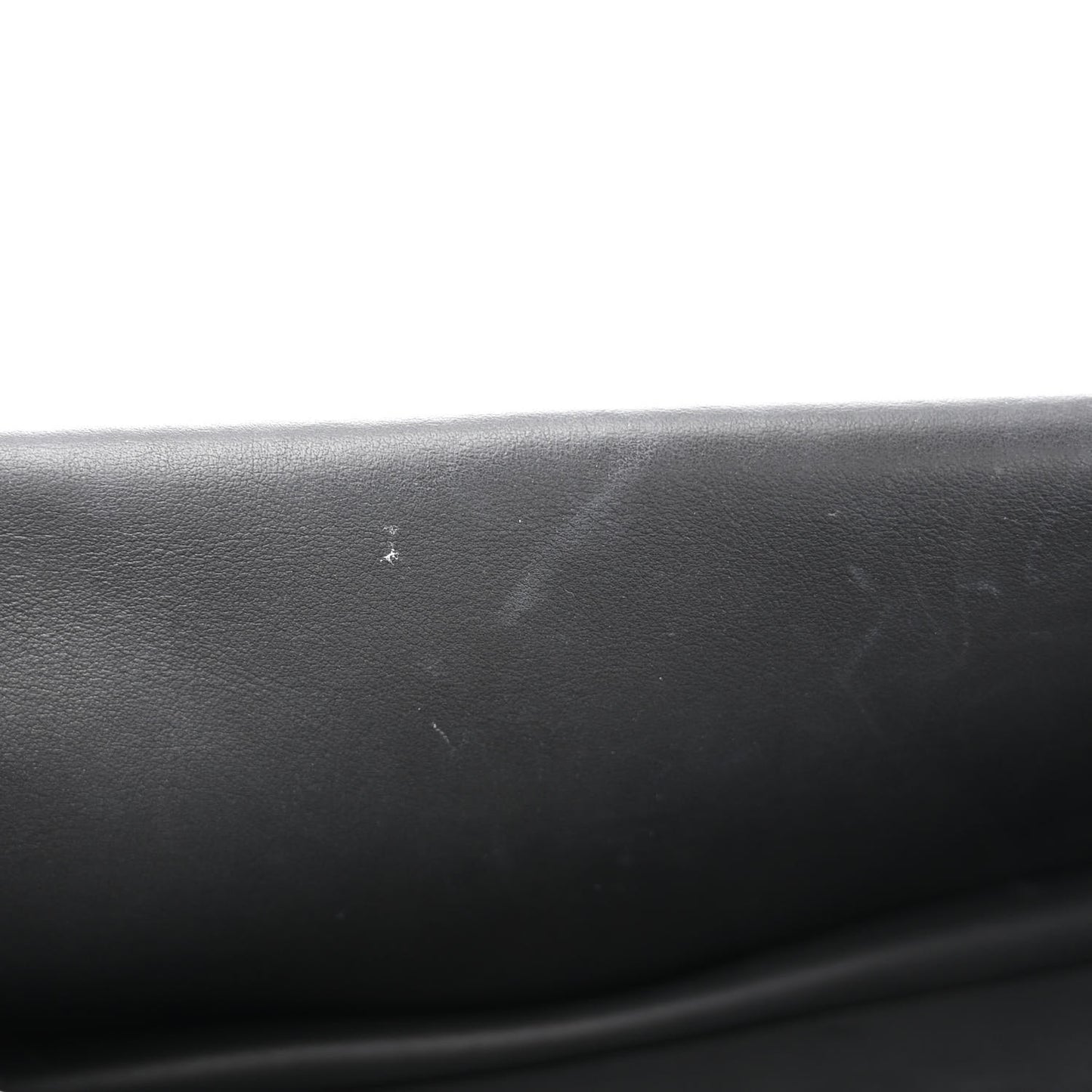 Suede Small Dionysus Shoulder Bag Black