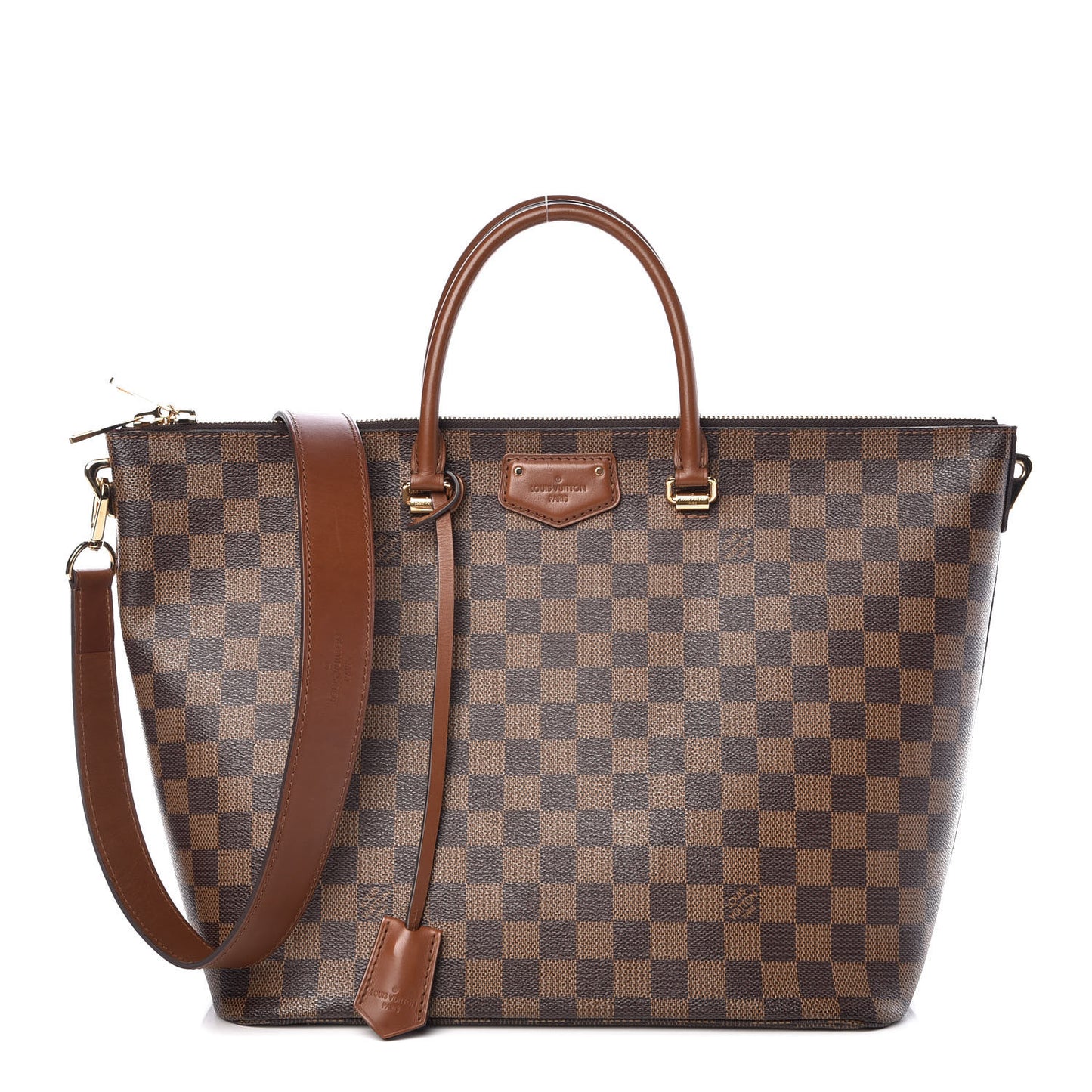 Damier Ebene Belmont
