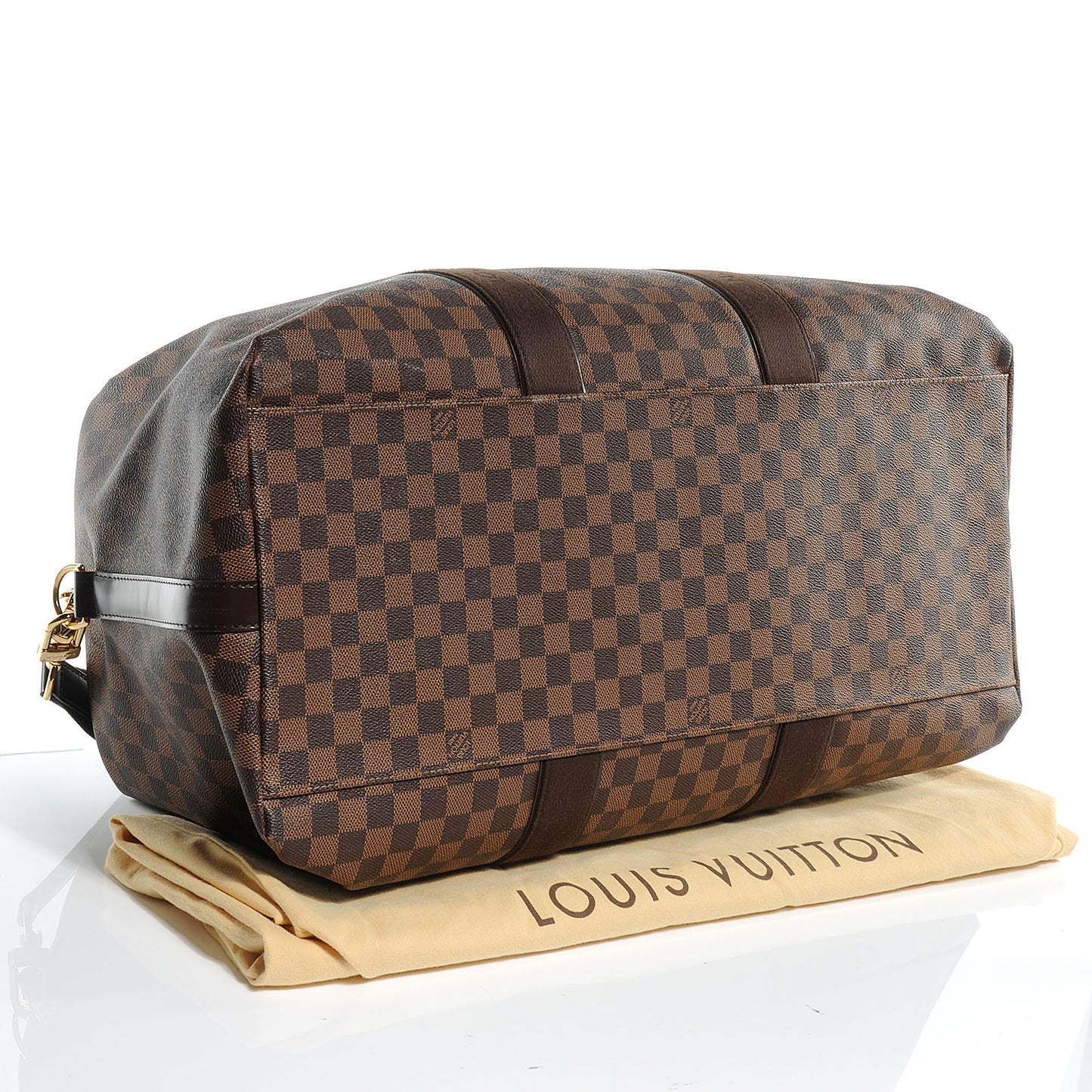 Damier Weekender Beaubourg GM