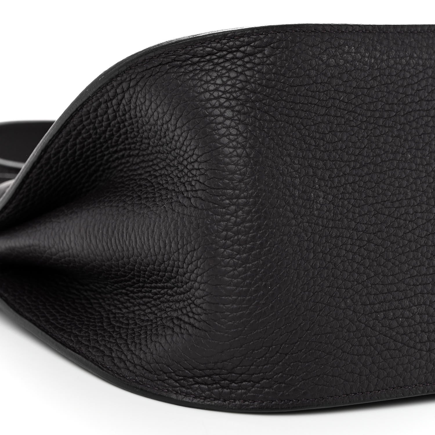 Hermes Taurillon Clemence Jypsiere 28 Raisin 9 of 12