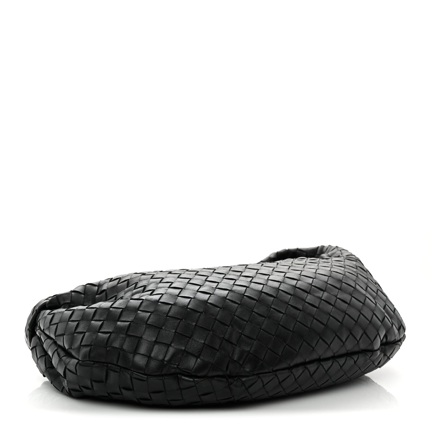 Bottega Veneta Nappa Intrecciato Small Jodie Black 4 of 10