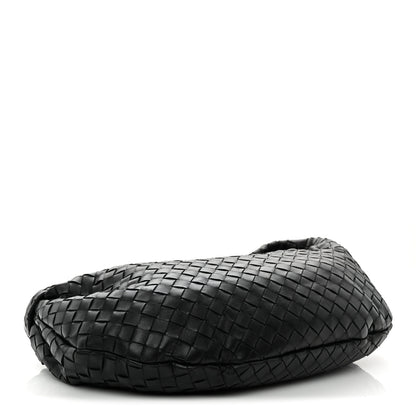 Bottega Veneta Nappa Intrecciato Small Jodie Black 4 of 10