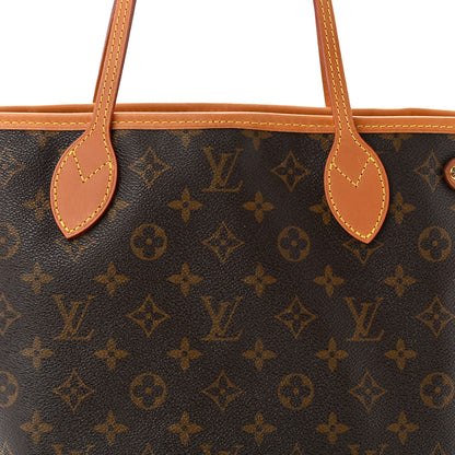 Louis Vuitton Monogram Neverfull PM 8 of 11