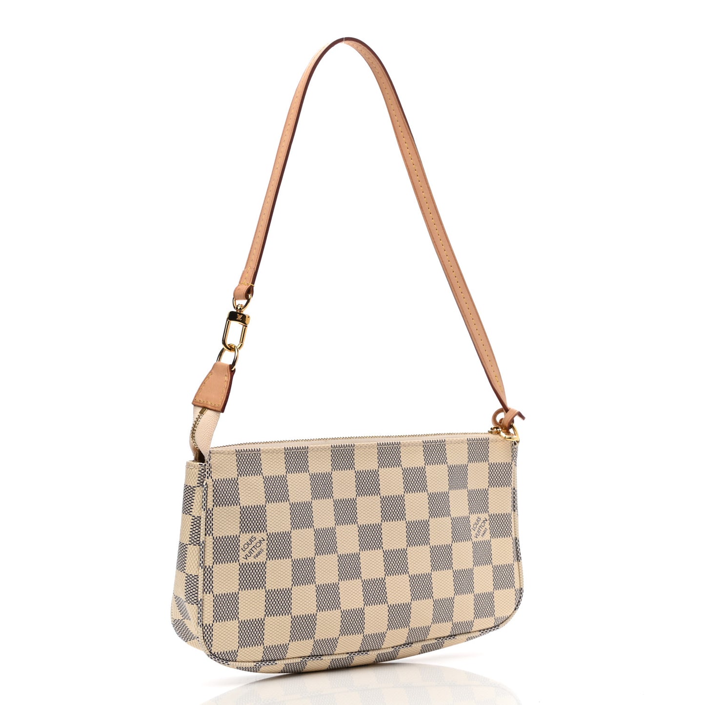 Damier Azur Pochette Accessories NM