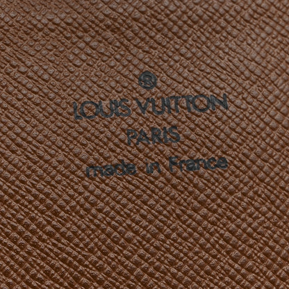 Louis Vuitton Monogram Cartouchiere 22 6 of 15