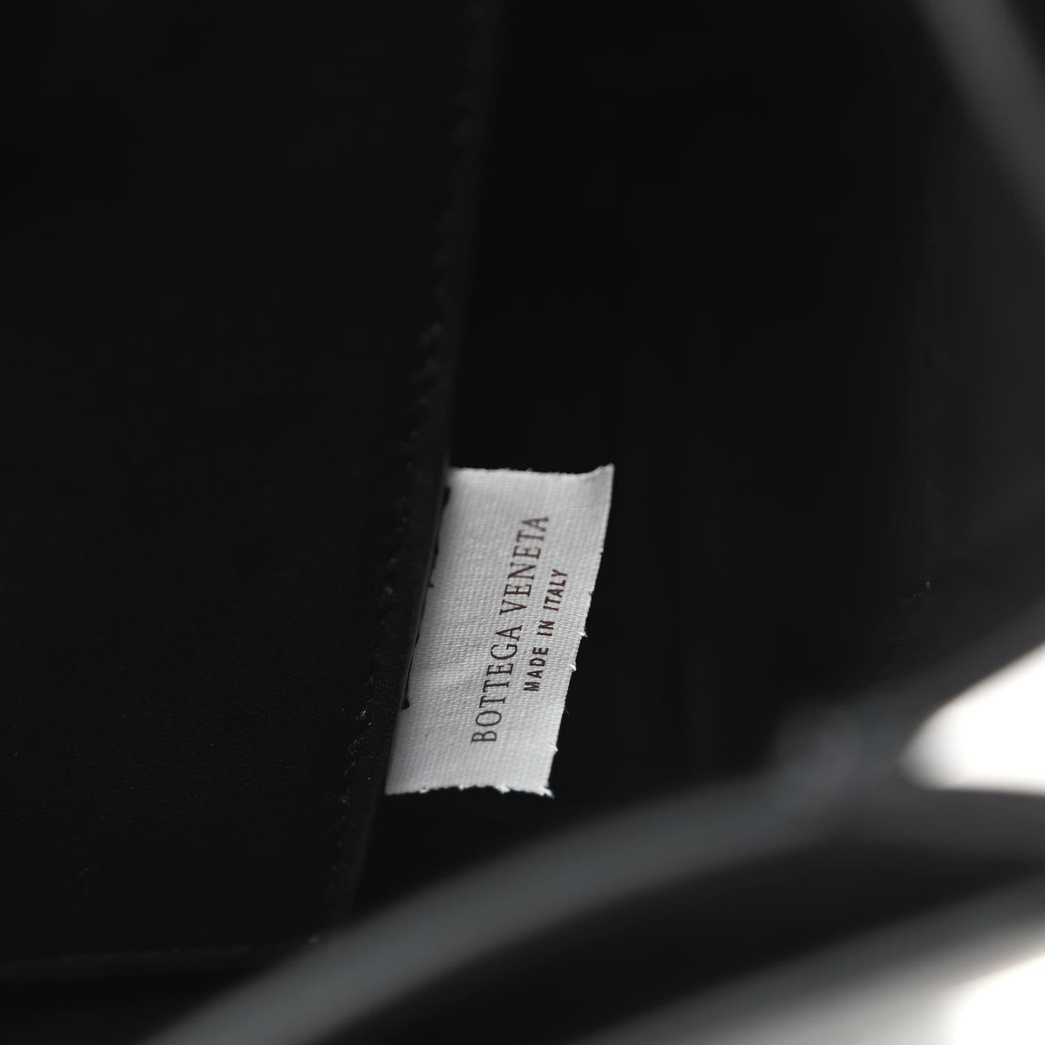 Bottega Veneta Nappa Medium Marie Bag Black 7 of 11