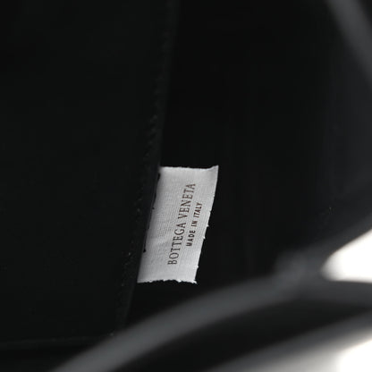 Bottega Veneta Nappa Medium Marie Bag Black 7 of 11