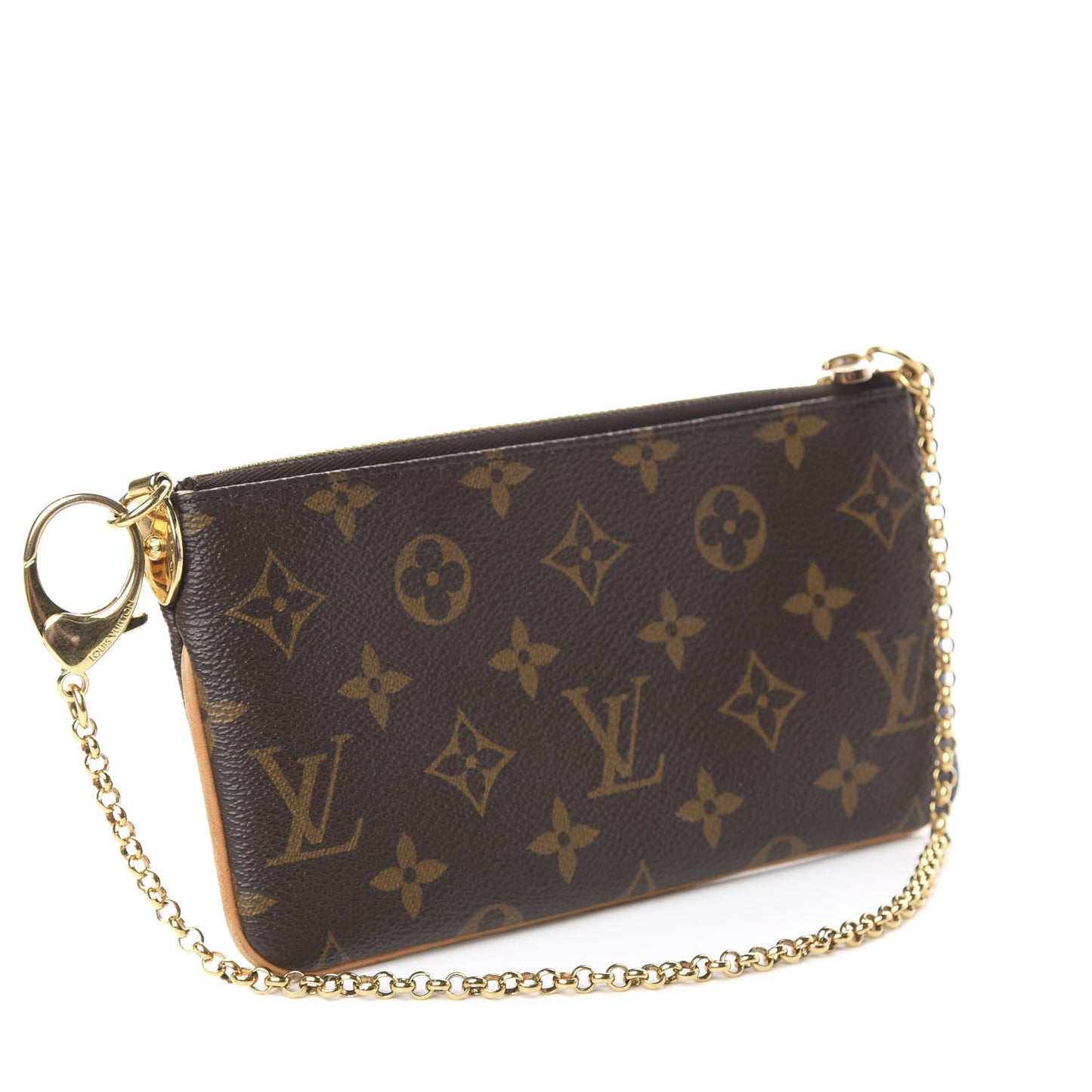 Monogram Pochette Milla MM